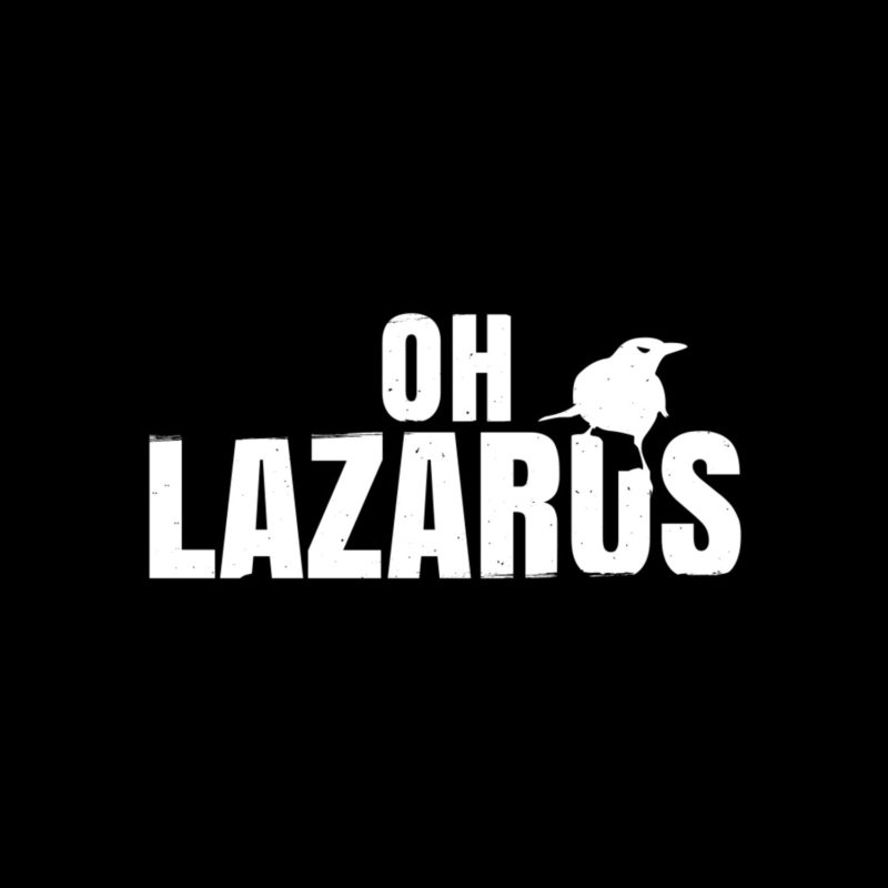 ohlazarus logo